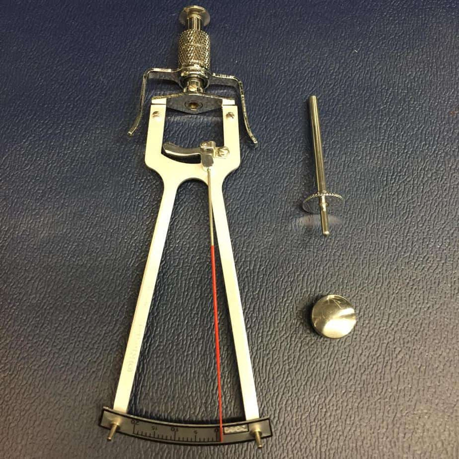 Reister Tonometer (New) - Reister -Angelus Medical