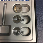 Reister Tonometer (New) - Reister -Angelus Medical