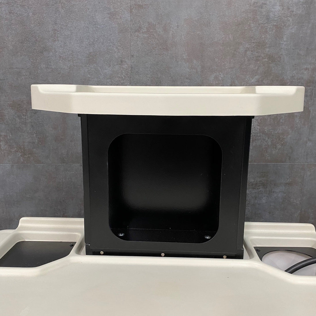 Reliance 425 ENT Treatment Cabinet - – Angelus Medical and Optical