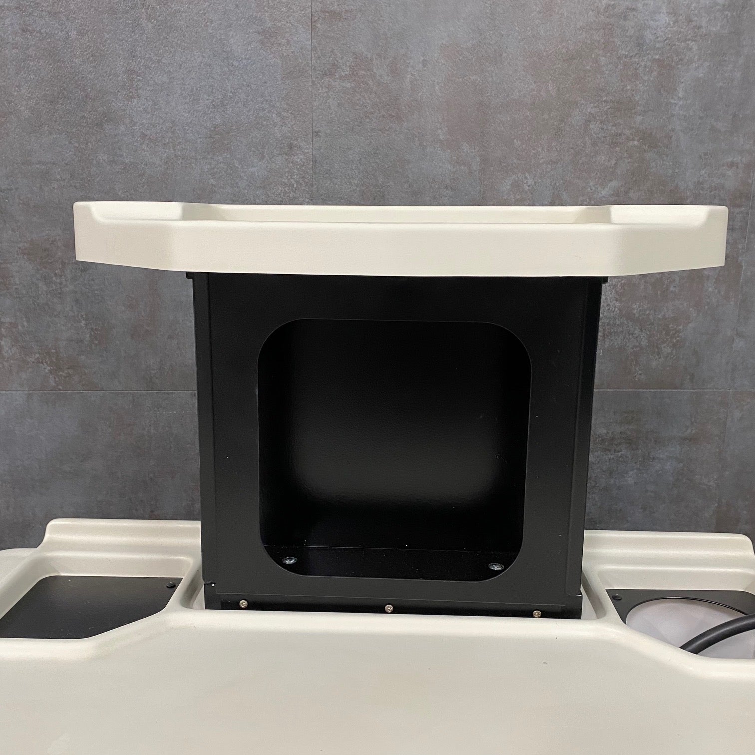 Reliance 425 ENT Treatment Cabinet - Reliance -Angelus Medical