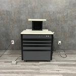 Reliance 425 ENT Treatment Cabinet - Reliance -Angelus Medical