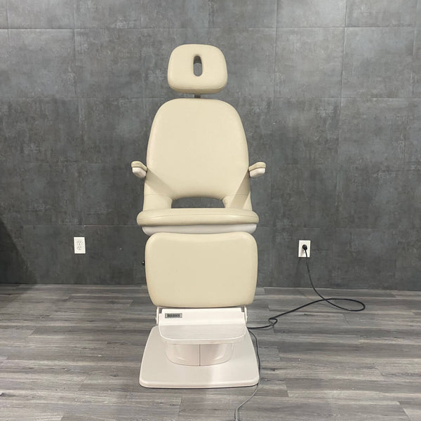 Reliance exam chair for clinics nationwide