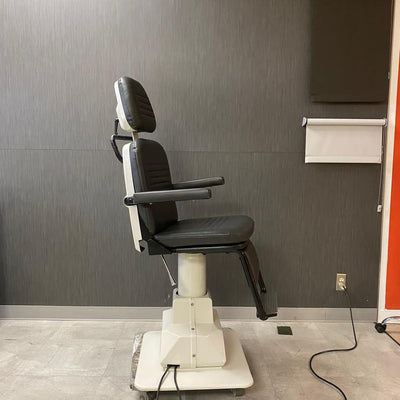 Reliance 5200 Chair - Reliance -Angelus Medical
