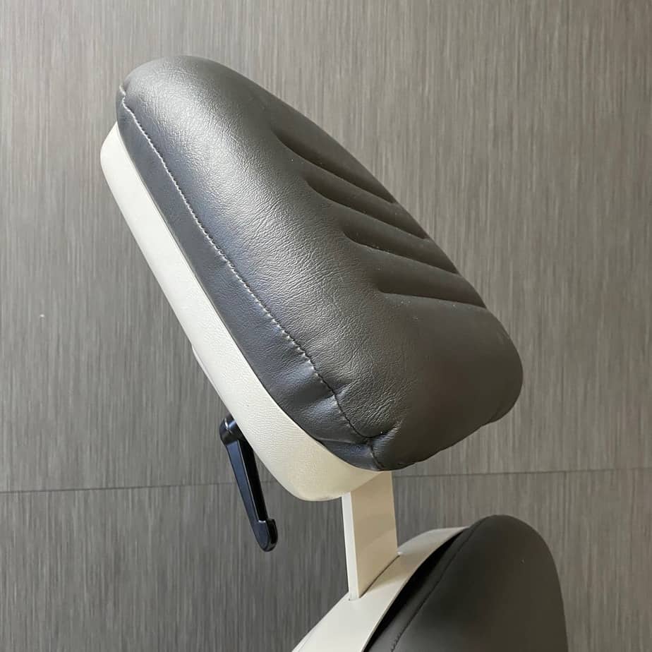 Reliance 5200 Chair - Reliance -Angelus Medical