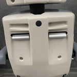 Reliance 6100 Exam Chair - Reliance -Angelus Medical