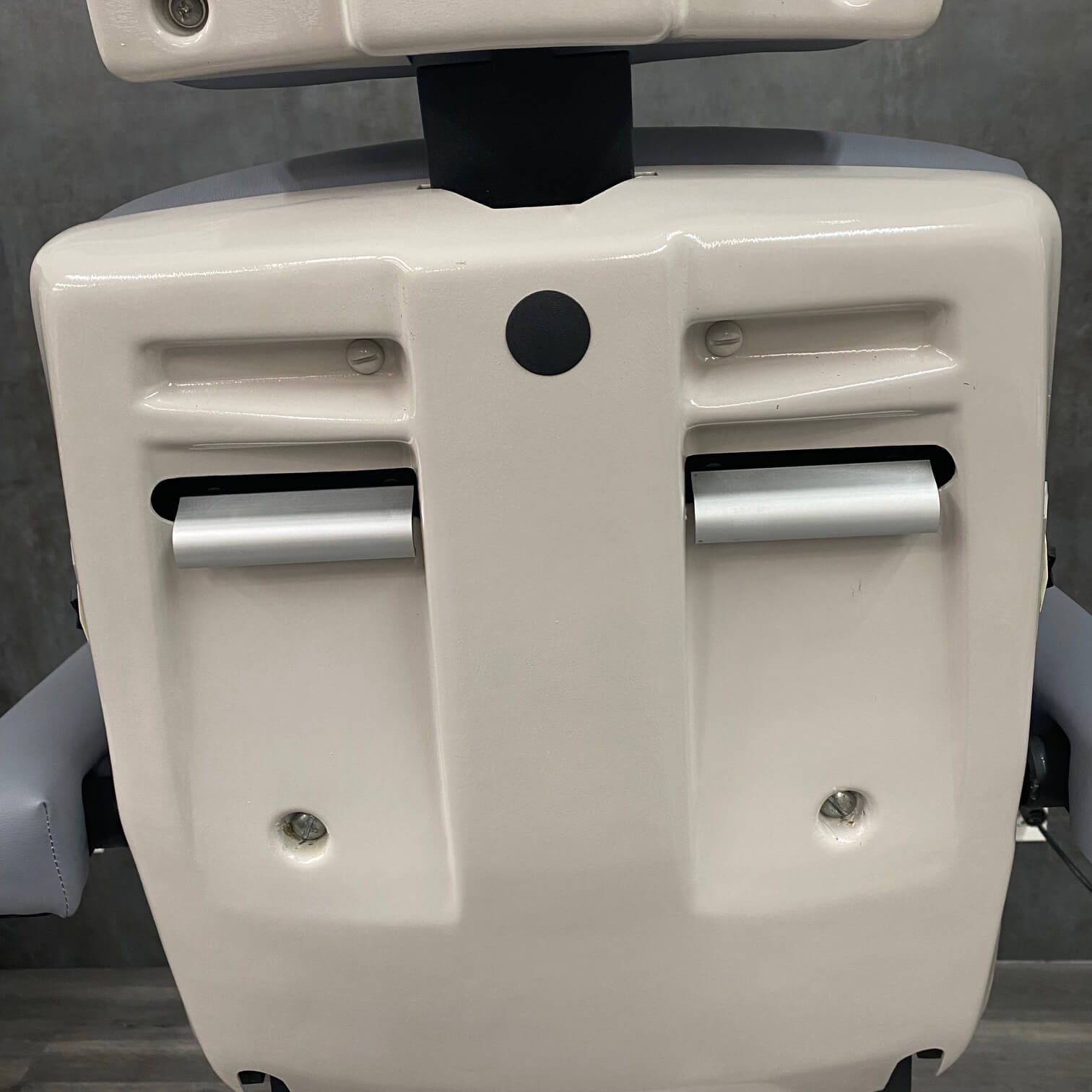 Reliance 6100 Exam Chair - Reliance -Angelus Medical