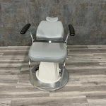 Reliance 640 Exam Chair (Clearance) - Reliance -Angelus Medical