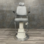 Reliance 640 Exam Chair (Clearance) - Reliance -Angelus Medical