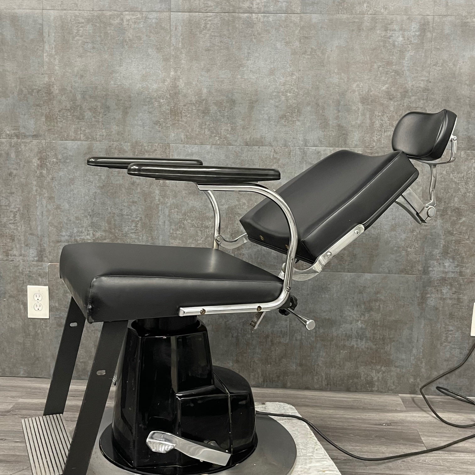 Reliance 660 Ent Exam Chair - Reliance -Angelus Medical