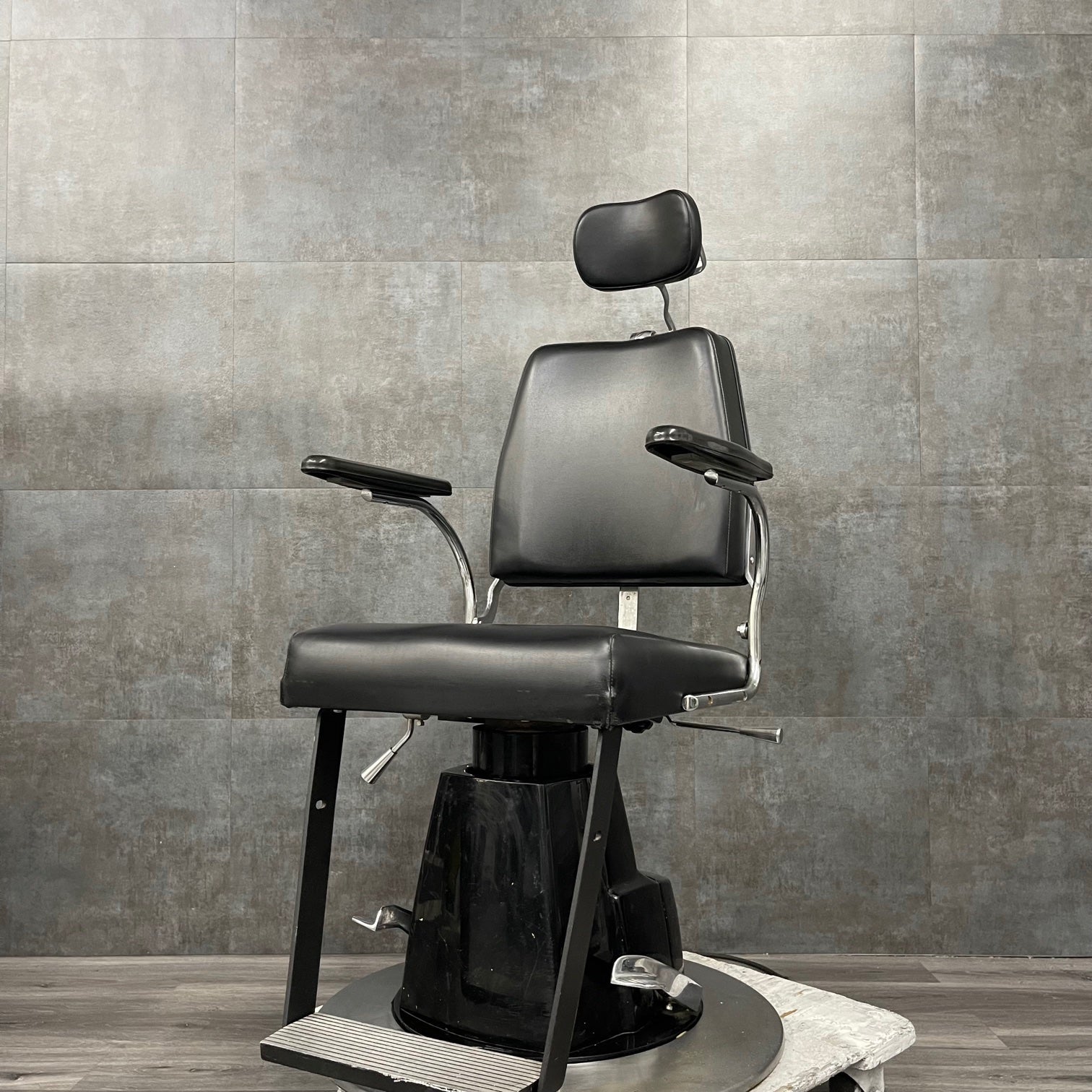 Reliance 660 Ent Exam Chair - Reliance -Angelus Medical