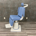 Reliance 7000 Exam Chair - Reliance -Angelus Medical