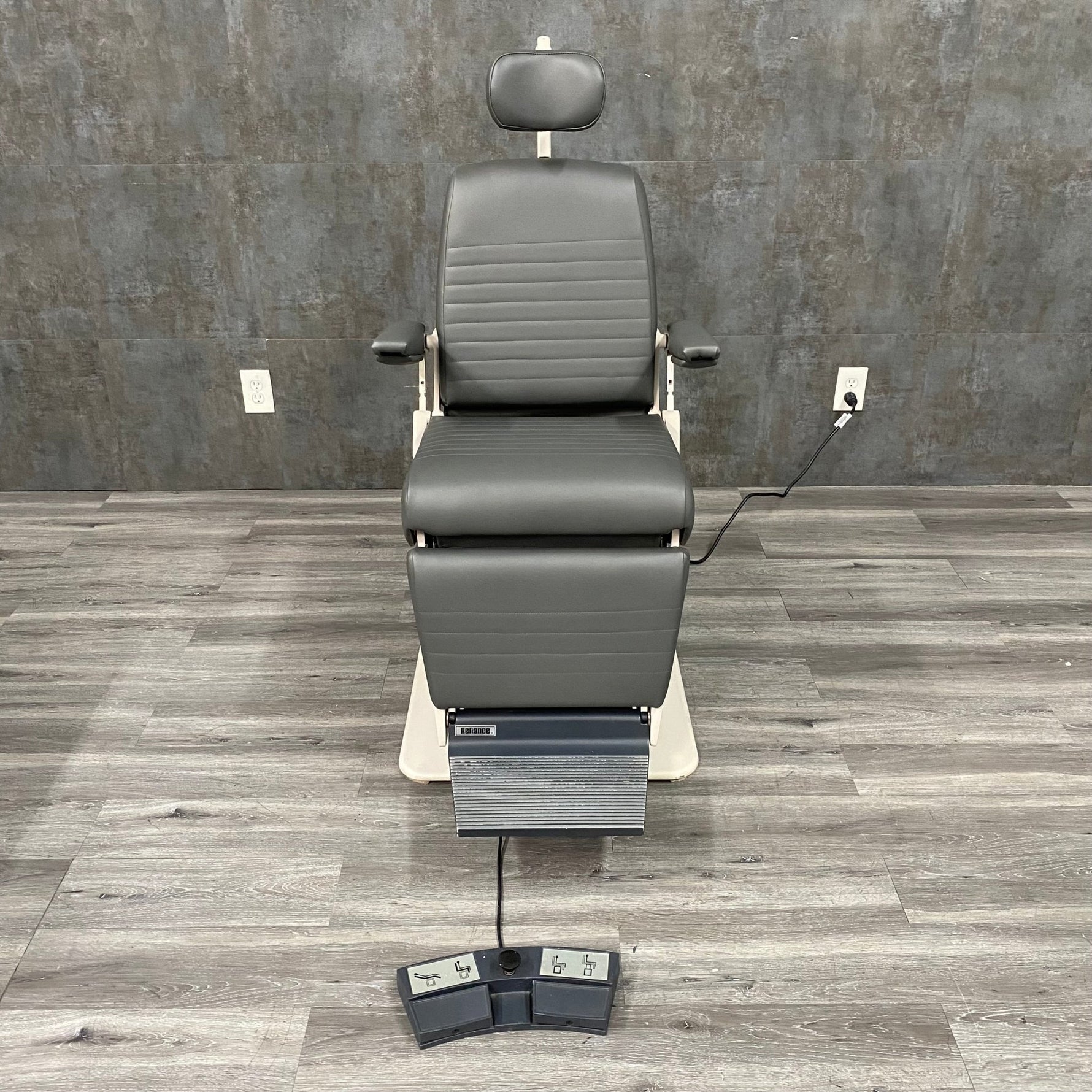 Reliance Exam Chair for Ophthalmology near me Los Angeles