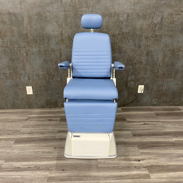Reliance 7000 Exam Chair with membrane Switch