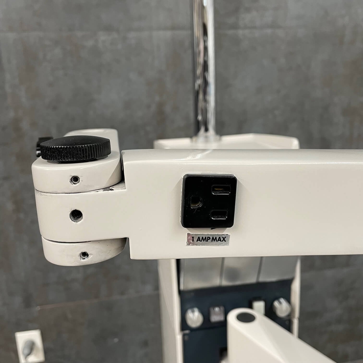 Reliance 7700 Optical Instrument Stand - Reliance -Angelus Medical