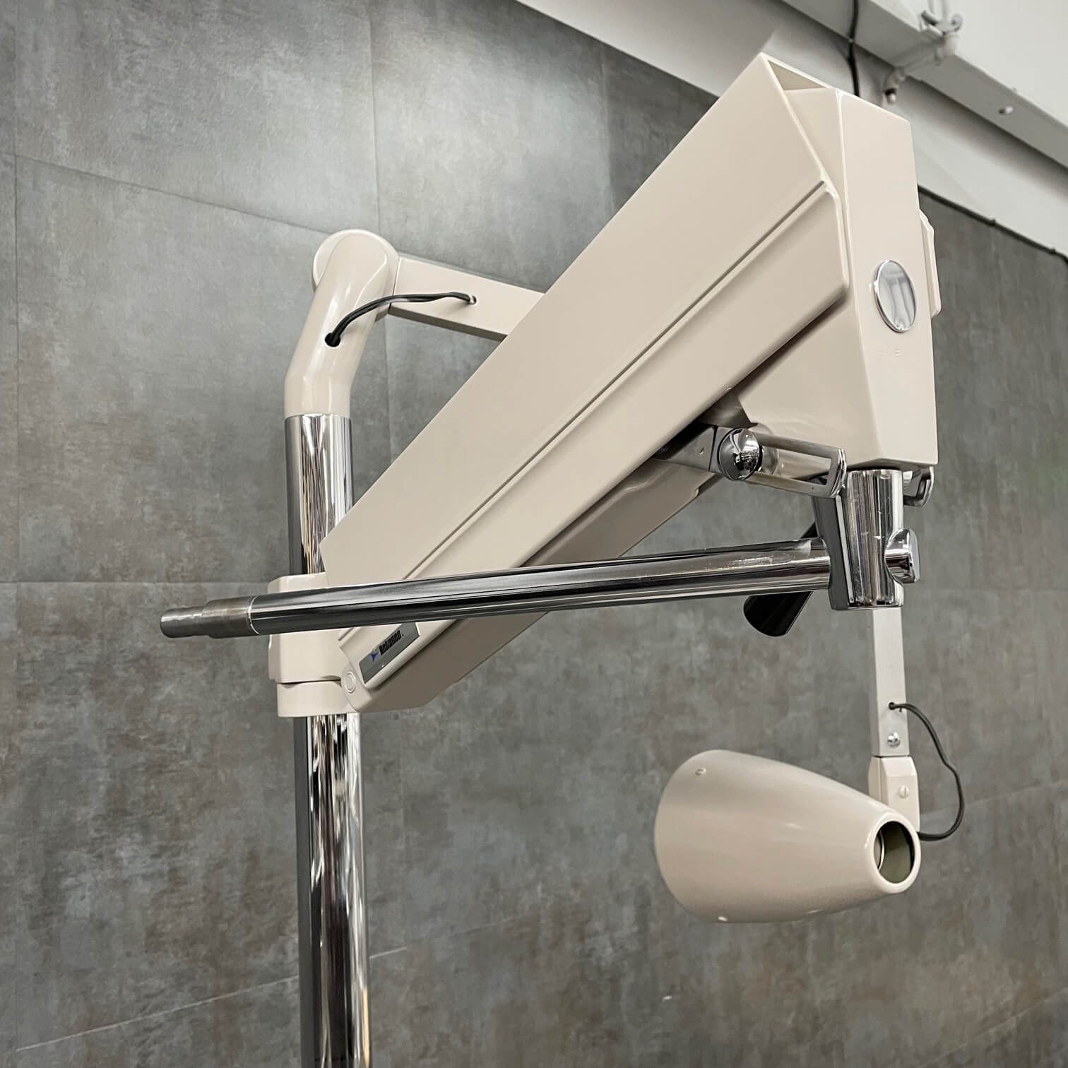 Reliance 7700 Optical Instrument Stand - – Angelus Medical and Optical