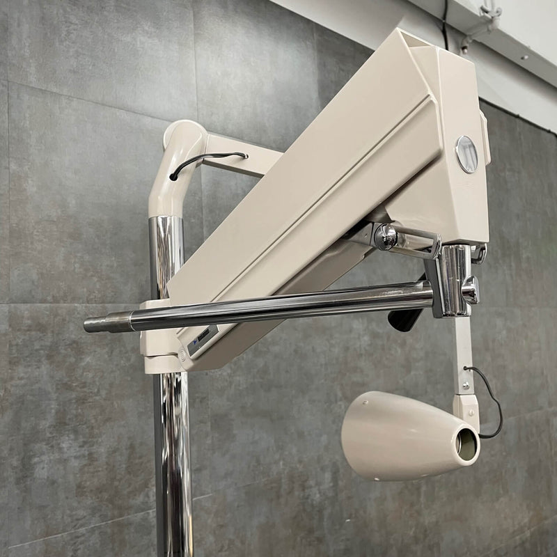 Reliance 7700 Optical Instrument Stand - Reliance -Angelus Medical