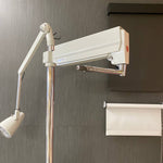 Reliance 7700 Optical Instrument Stand - Reliance -Angelus Medical