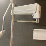 Reliance 7700 Optical Instrument Stand - Reliance -Angelus Medical