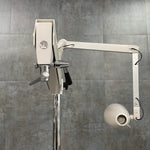 Reliance 7700 Optical Instrument Stand - Reliance -Angelus Medical