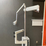 Reliance 7700 Optical Instrument Stand - Reliance -Angelus Medical