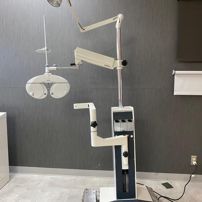 Reliance 7720 Instrument Stand - Reliance -Angelus Medical