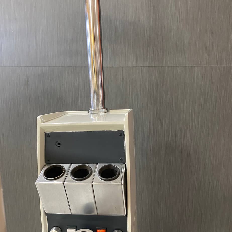 Reliance 7720 Instrument Stand - Reliance -Angelus Medical
