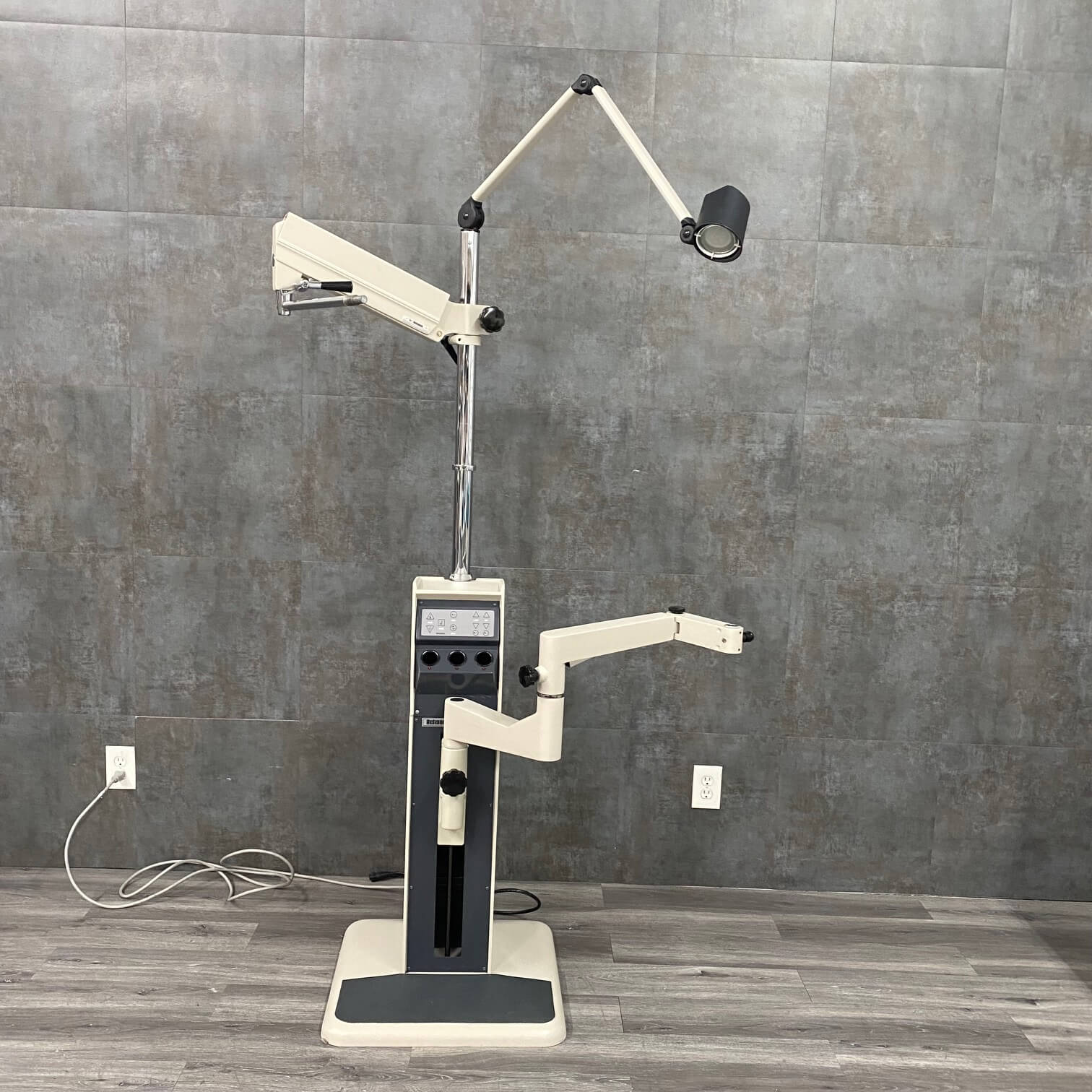 Reliance 772009 Optical Instrument Stand - Reliance -Angelus Medical