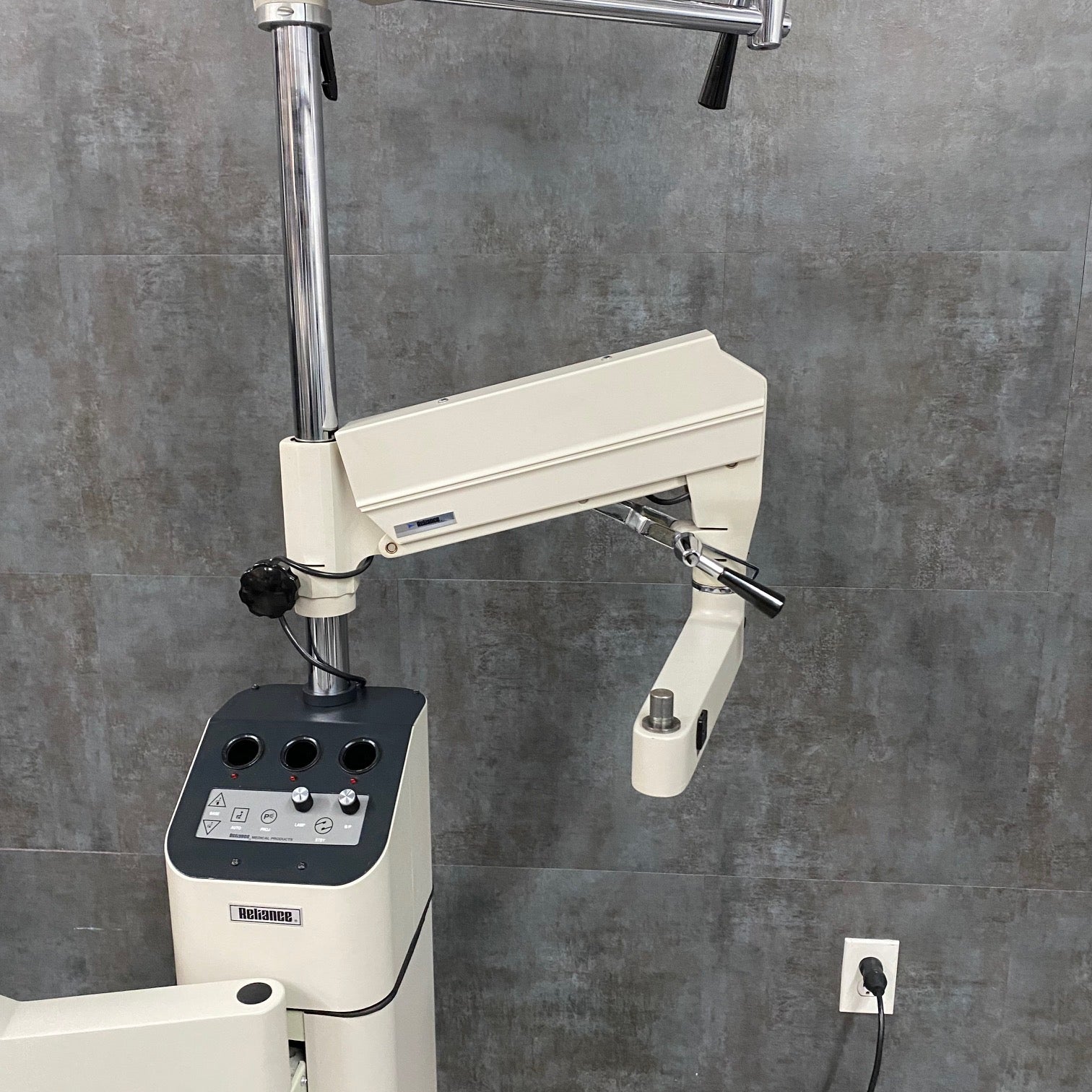 Certified optical instrument stand near me