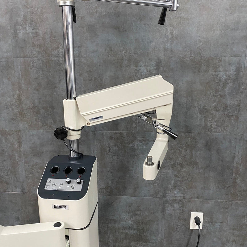Reliance 7800 Optical Instrument Stand - Reliance -Angelus Medical