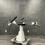Reliance 880 Exam Chair - Reliance -Angelus Medical