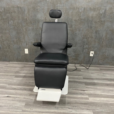 Reliance Tilt Chair with Swivel Base Reliance 920L Tilt Chair with Swivel Base - Reliance -Angelus Medical