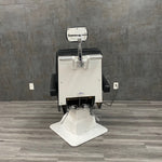 Reliance 920L Tilt Chair with Swivel Base - Reliance -Angelus Medical