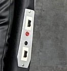 Reliance 980 Exam Chair Custom Gen 1 - Reliance -Angelus Medical