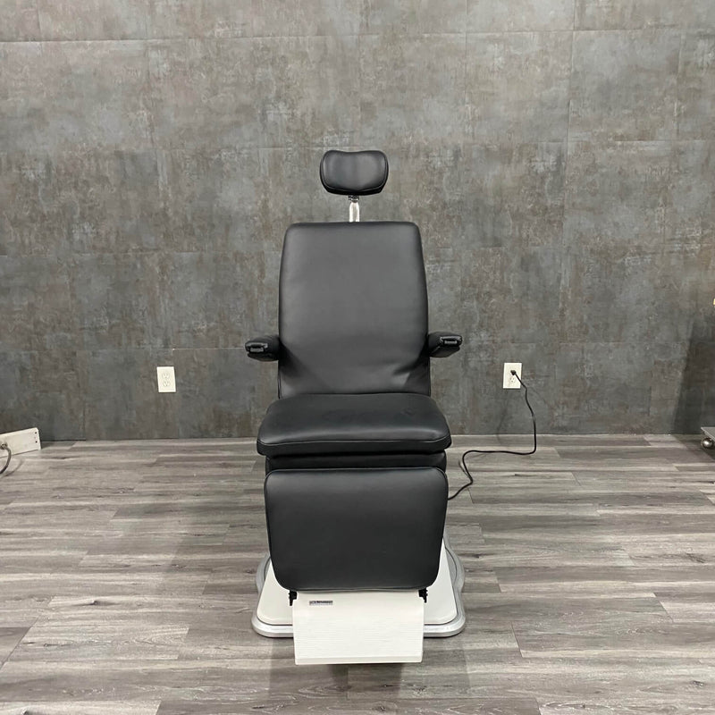Reliance Chair Glide System - Reliance -Angelus Medical