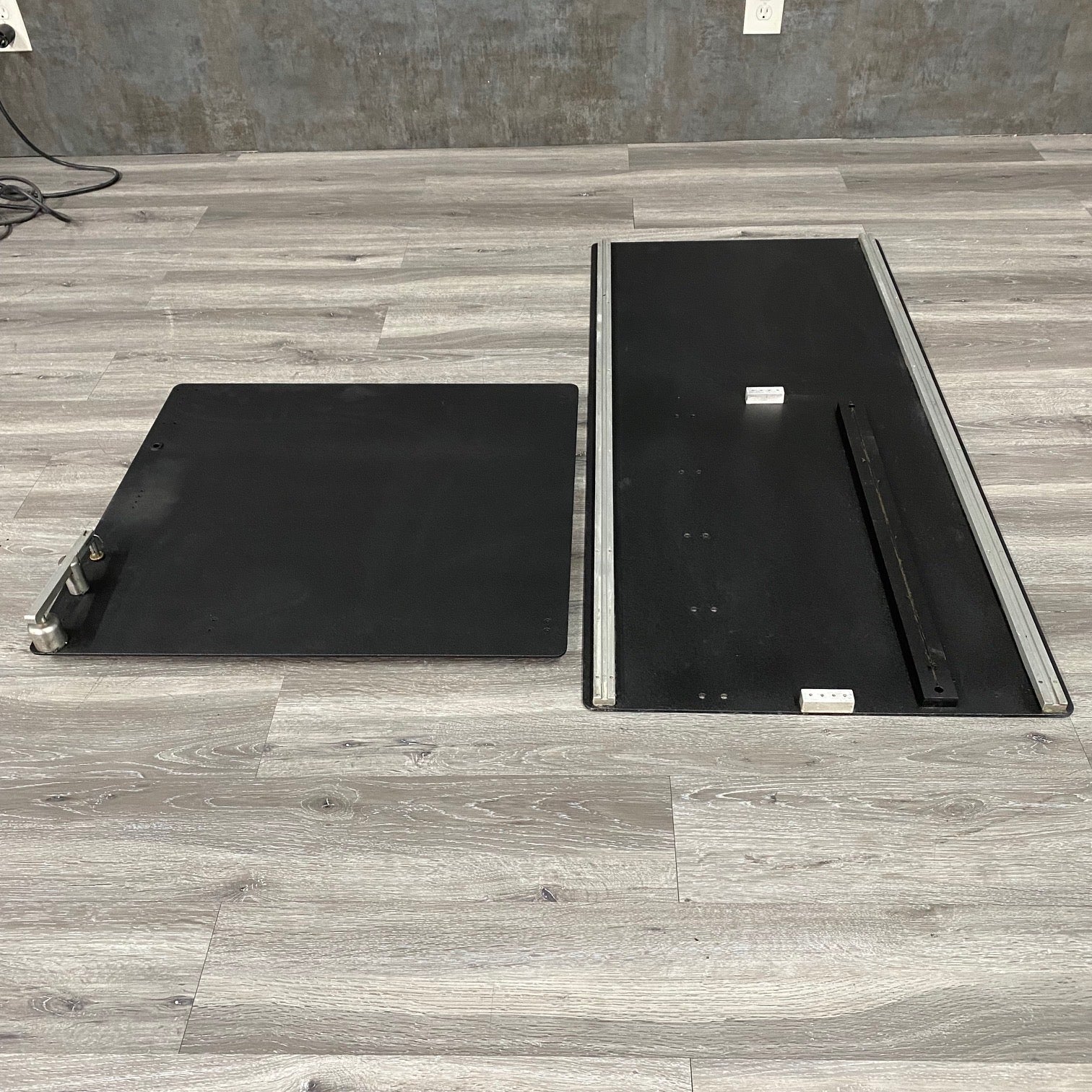 Reliance Chair Glide System - Reliance -Angelus Medical
