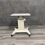 Reliance Heavy Duty Single Power Instrument Table - Reliance -Angelus Medical