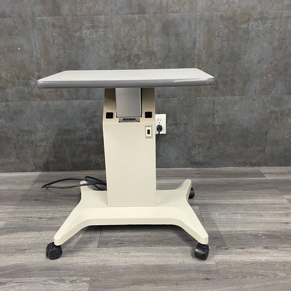 Reliance Heavy Duty Single Power Instrument Table