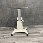 Reliance Heavy Duty Single Power Instrument Table - Reliance -Angelus Medical