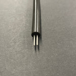 Reusable ESU Bipolar Forceps (Used) - Angelus Medical and Optical -Angelus Medical