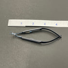 RHEIN lens insertion Forceps (Used) - Rhein -Angelus Medical