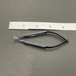 RHEIN lens insertion Forceps (Used) - Rhein -Angelus Medical