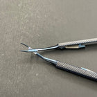 RHEIN lens insertion Forceps (Used) - Rhein -Angelus Medical