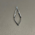 RHEIN lens insertion Forceps (Used) - Rhein -Angelus Medical