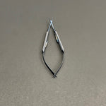 RHEIN lens insertion Forceps (Used) - Rhein -Angelus Medical