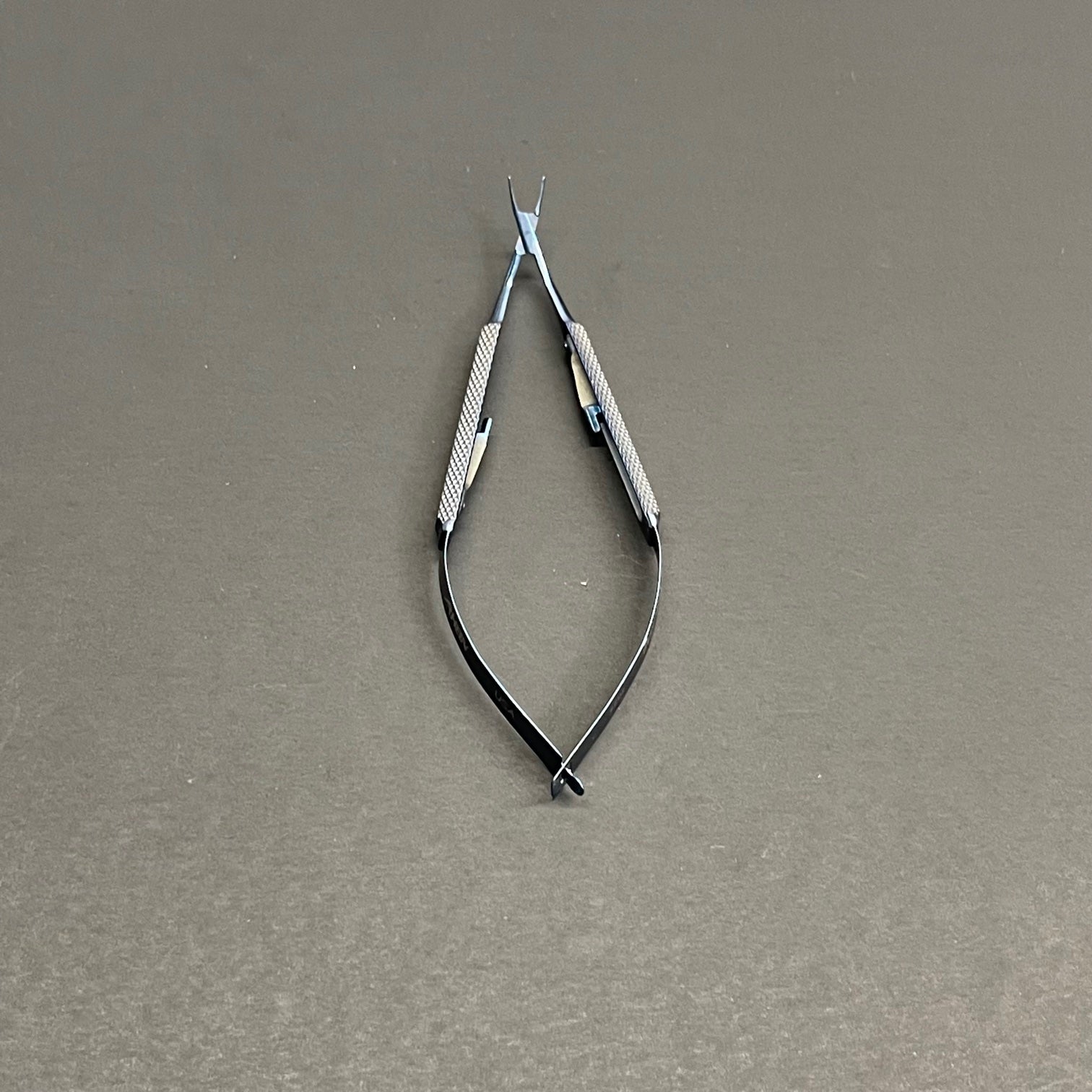 RHEIN lens insertion Forceps (Used) - Rhein -Angelus Medical