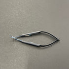 RHEIN lens insertion Forceps (Used) - Rhein -Angelus Medical