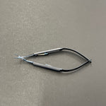 RHEIN lens insertion Forceps (Used) - Rhein -Angelus Medical