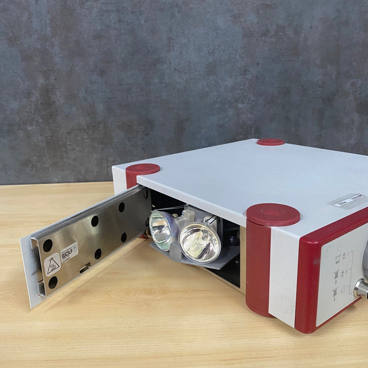 Richard Wolf 4251 Light Source (Used) -