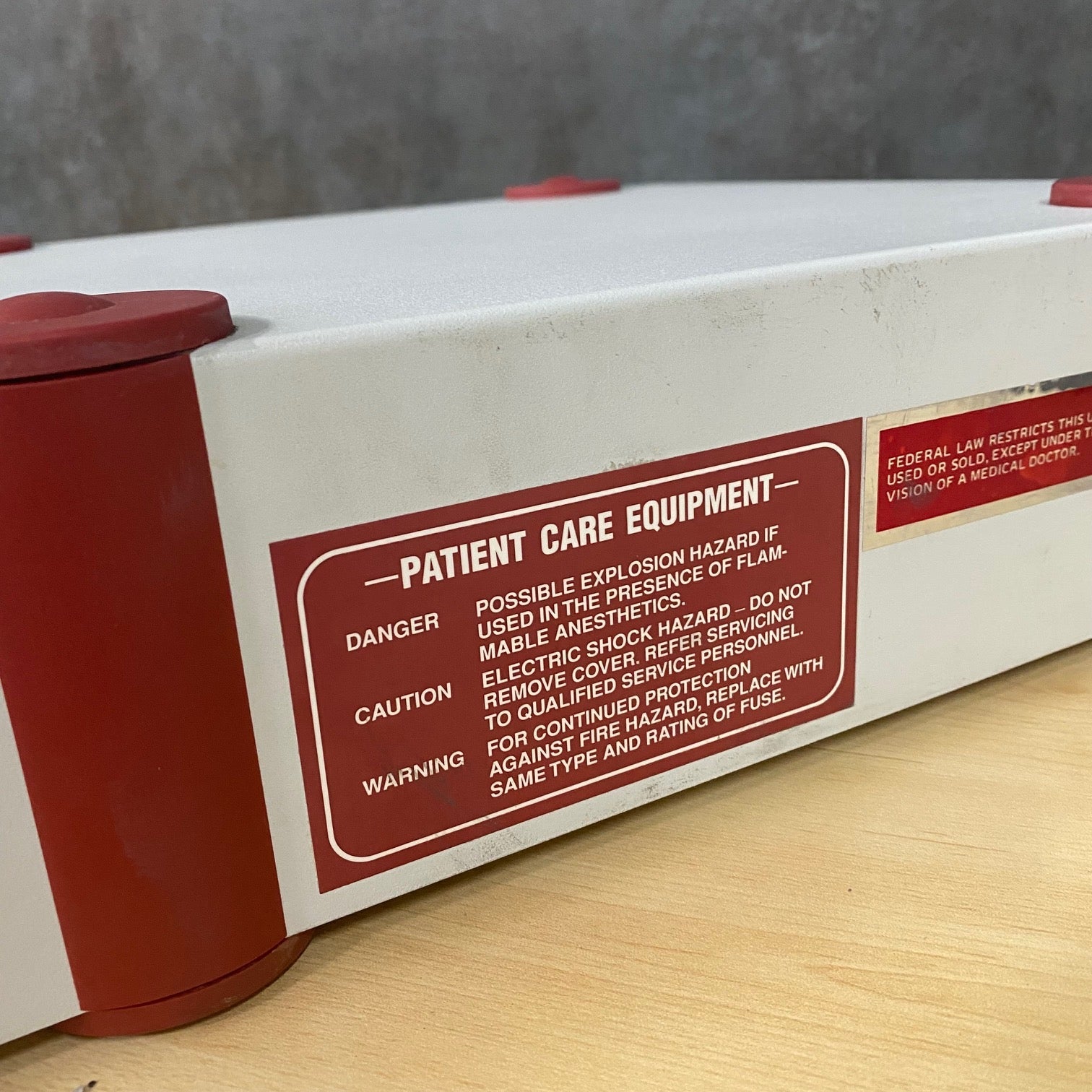 Richard Wolf 4251 Light Source (Used) - Wolf -Angelus Medical