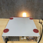 Richard Wolf 4251 Light Source (Used) - Wolf -Angelus Medical